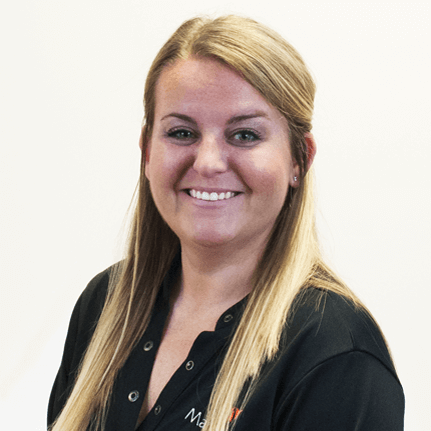 Emily Oskay, UX Designer, Marketpath