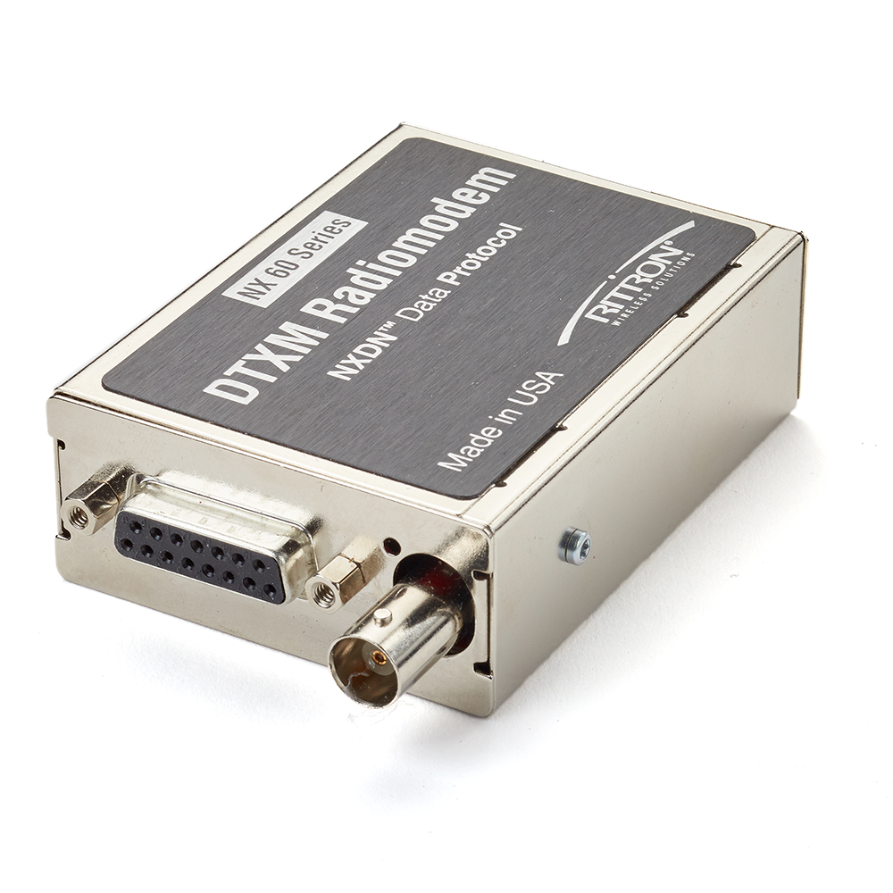 Telemetry Transceivers Radio Modems RF Ritron Wireless Products