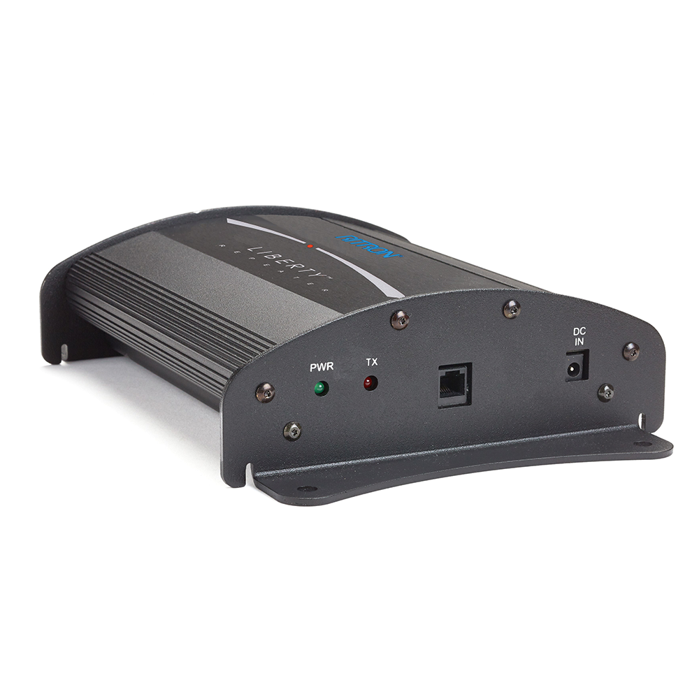 Liberty Repeater Wireless Range Extender Two Way Radios Ritron Analog
