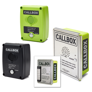 Ritron Callboxes Feature Overview | Ritron Radio & Wireless Solutions Blog