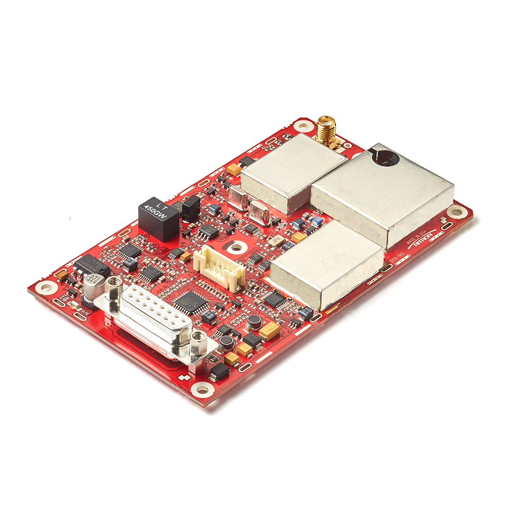 Telemetry Transceivers Radio Modems RF Ritron Wireless Products