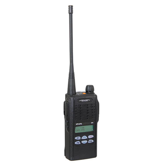 NT Series, MURS/VHF/UHF, Ritron 2Way Radios