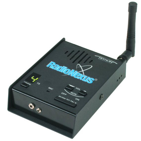 Two Way Radios Base Stations Call Boxes Walkie Talkies Ritron