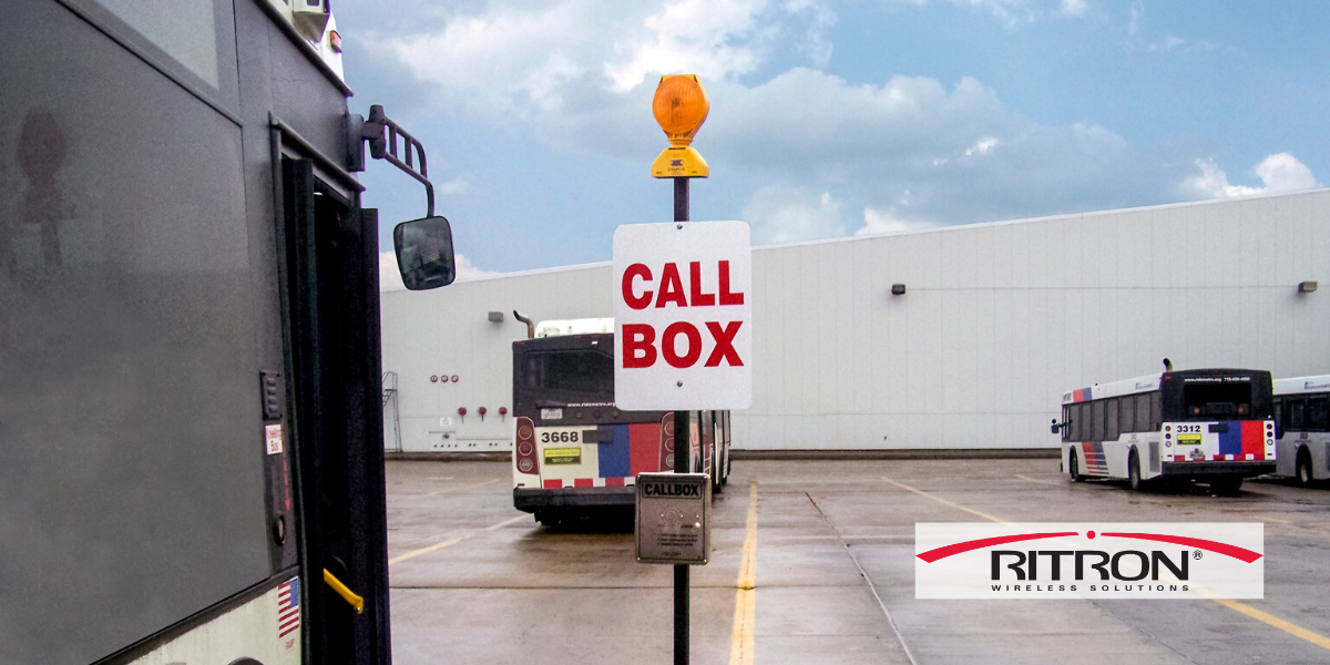 What Problems Does a Callbox Solve? Let’s Count the Ways What Problems Does a Callbox Solve? Let’s Count the Ways