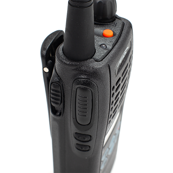 Nt Series Murs Vhf Uhf Ritron 2 Way Radios