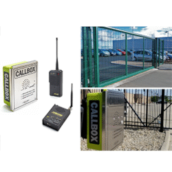 Ritron Gateguard System To Be Featured At Fencetech March 13 16 In Indianapolis Ritron Radio Wireless Solutions Blog