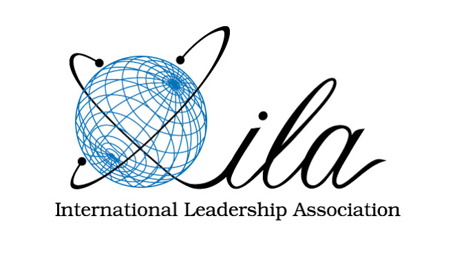International Leadership Association (ILA) Logo International Leadership Association (ILA) Logo