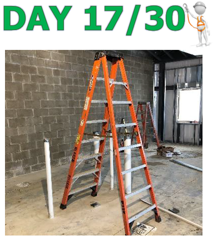 Day 17 30 Celebrating National Safety Safety Resources Indianapolis