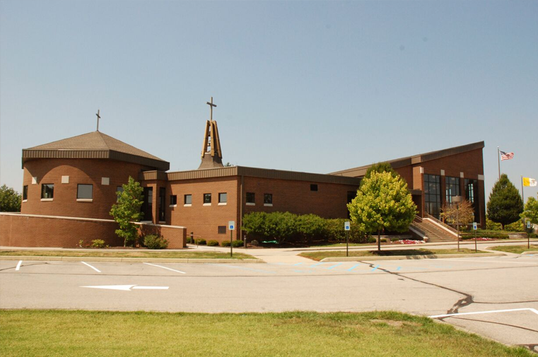 Church Renovation & Construction Management Eden Religious Facilities