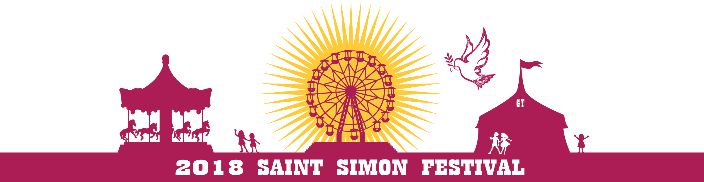 Saint Simon Festival