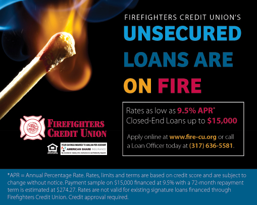 Home | Firefighter's Credit Union