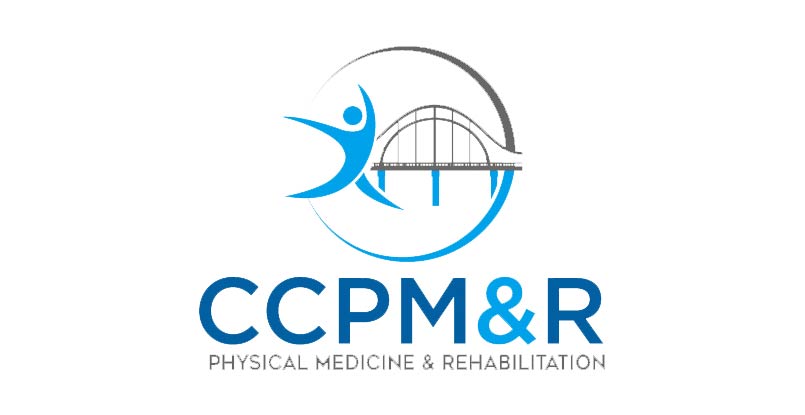 CCPM&R Logo