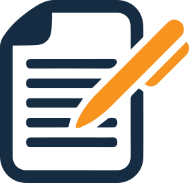 contract service offerings icon staffing