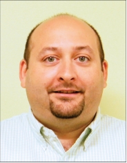 Chris Monico Named FE&S Magazine's July DSR of the Month Chris Monico Named FE&S Magazine's July DSR of the Month