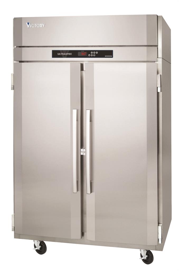 Victory ULTRASPEC Series Refrigeration Energy Efficient Commercial