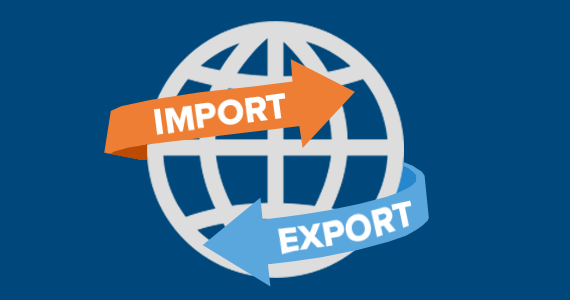 top cms features: import & exports flexibility for your data