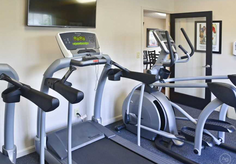 Oak Meadow Apartments