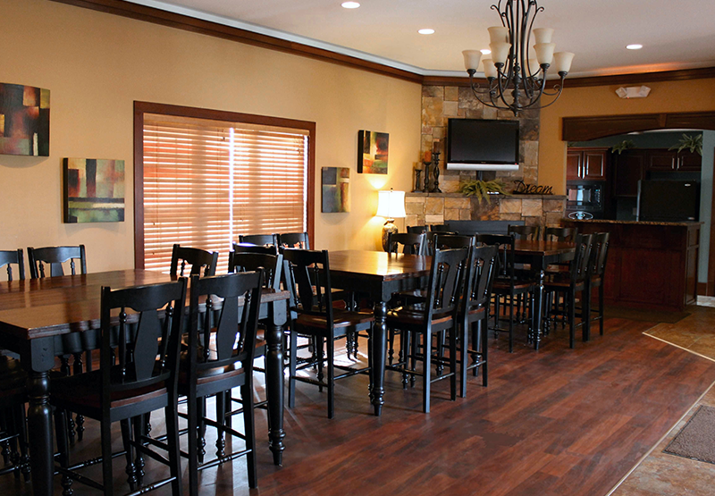 Somerset Place Apartments