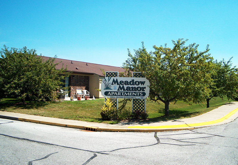 Meadow Manor