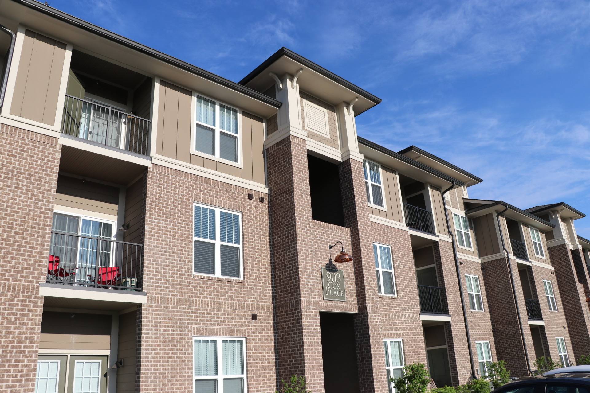 Dominion Apartment & Property Management News