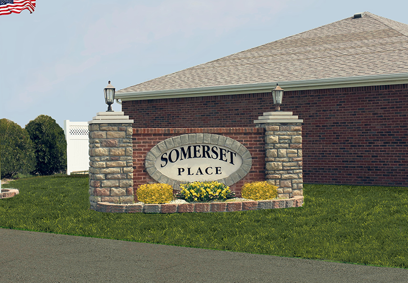 Somerset Place Apartments