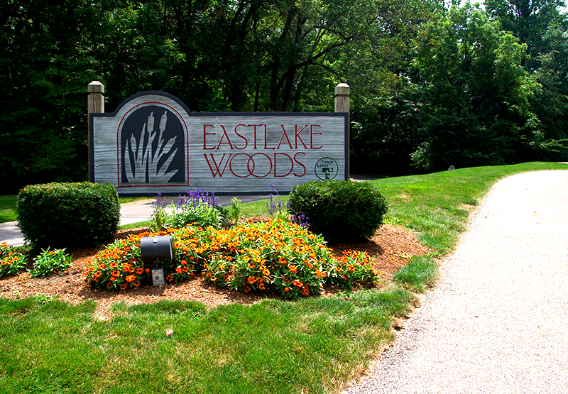 Eastlake Woods Apartments