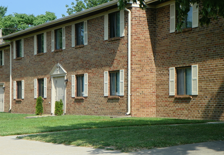 Austin Village Apartments