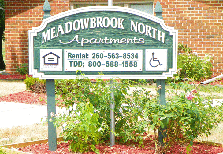 Meadowbrook North