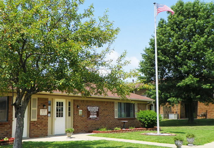 Presidential Estates