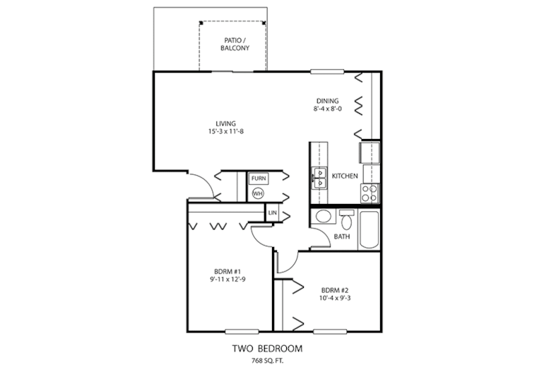 Windridge Apartments