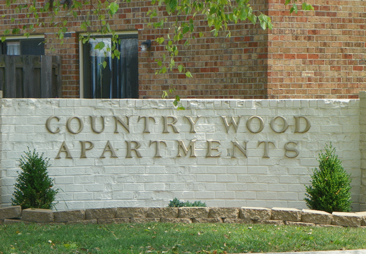 Country Wood Apartments