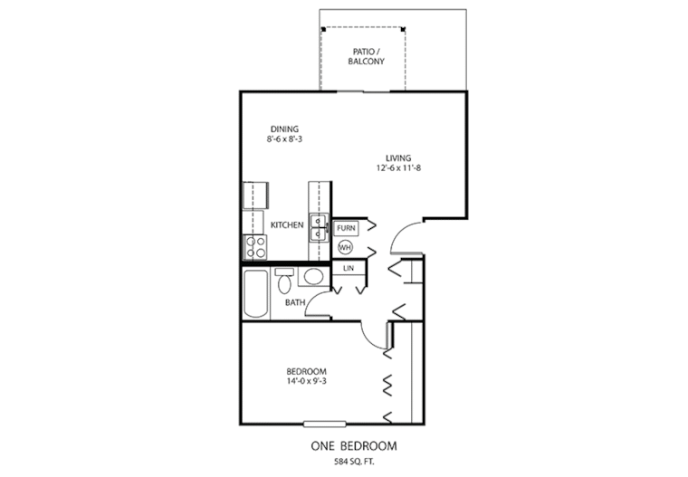 Windridge Apartments