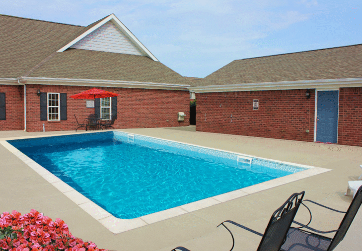 Somerset Place Apartments