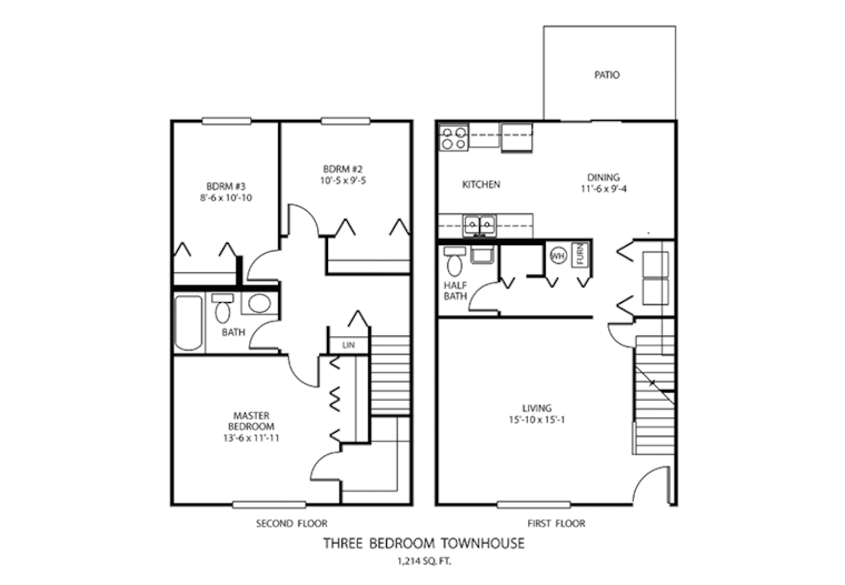 Windridge Apartments
