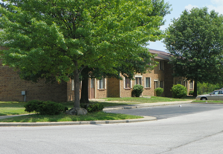 Parkview Apartments