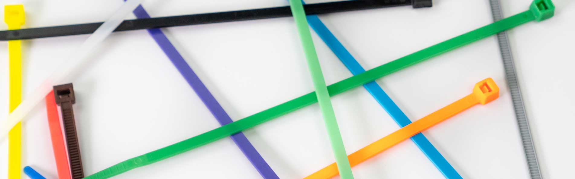 Cable Tie Supplier Zip Ties Tie Wraps Cable Tie Express